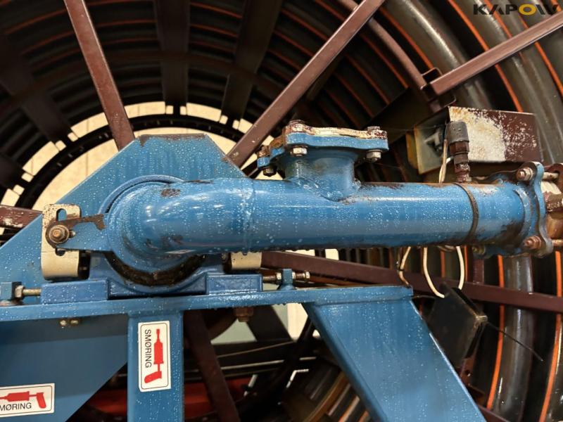 Fasterholt FM 4500 irrigation machine 47