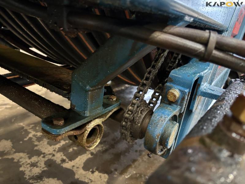 Fasterholt FM 4500 irrigation machine 50