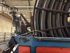 Fasterholt FM 4500 irrigation machine 28
