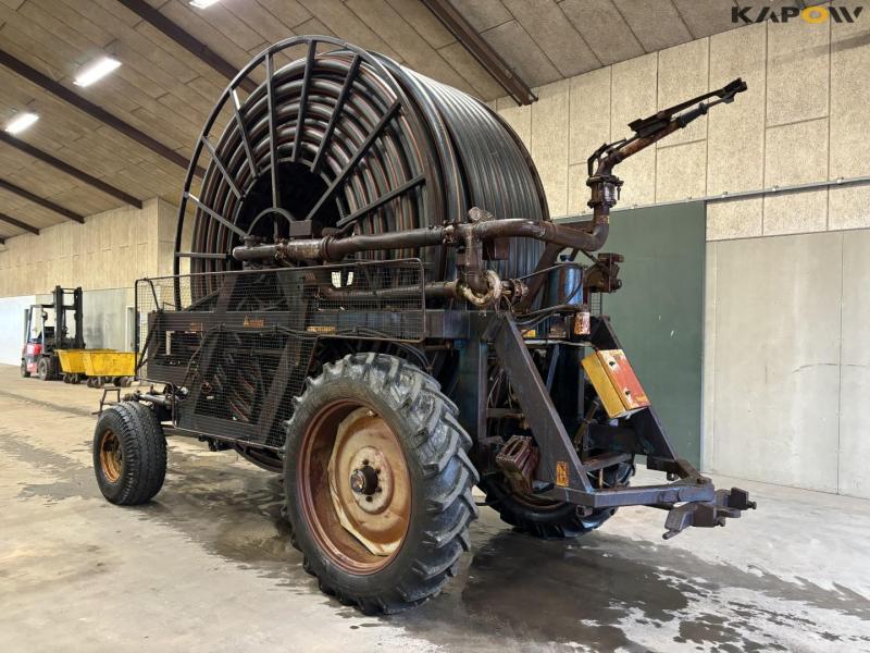 Fasterholt FM 4500 irrigation machine 6