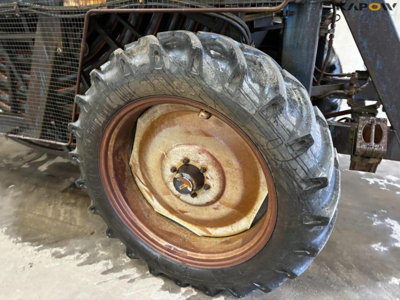 Fasterholt FM 4500 irrigation machine 67