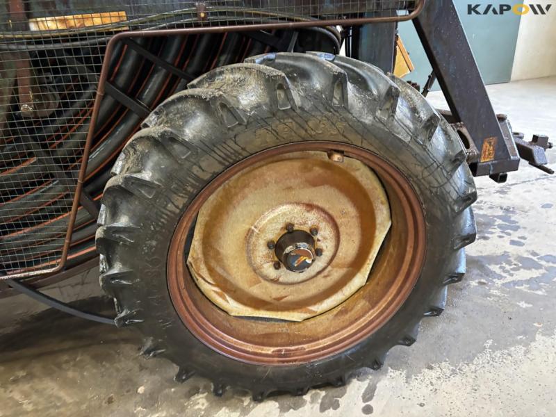 Fasterholt FM 4500 irrigation machine 68