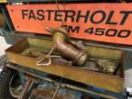 Fasterholt FM 4500 irrigation machine 50