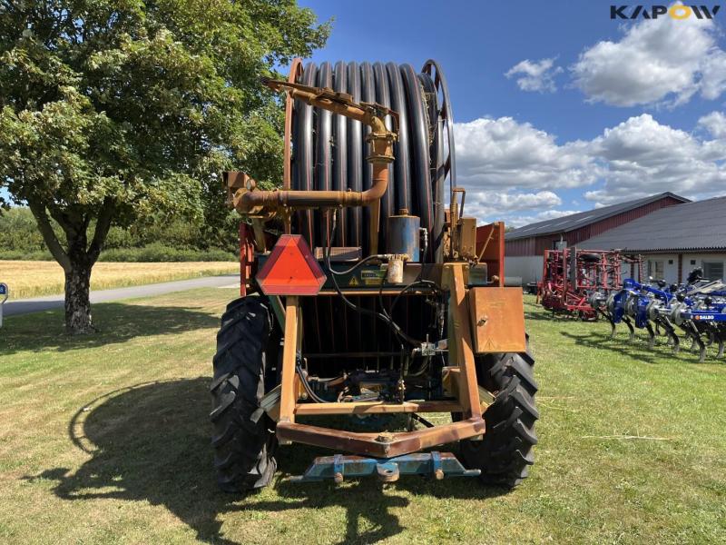 Fasterholt FM 4500 irrigation machine 6