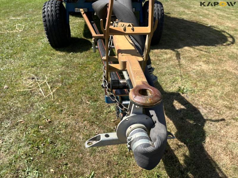 Fasterholt FM 4500 irrigation machine 15