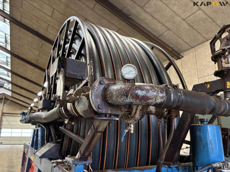 Fasterholt FM 4500H irrigation machine 41