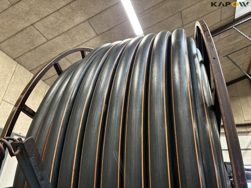 Fasterholt FM 4500H irrigation machine 54