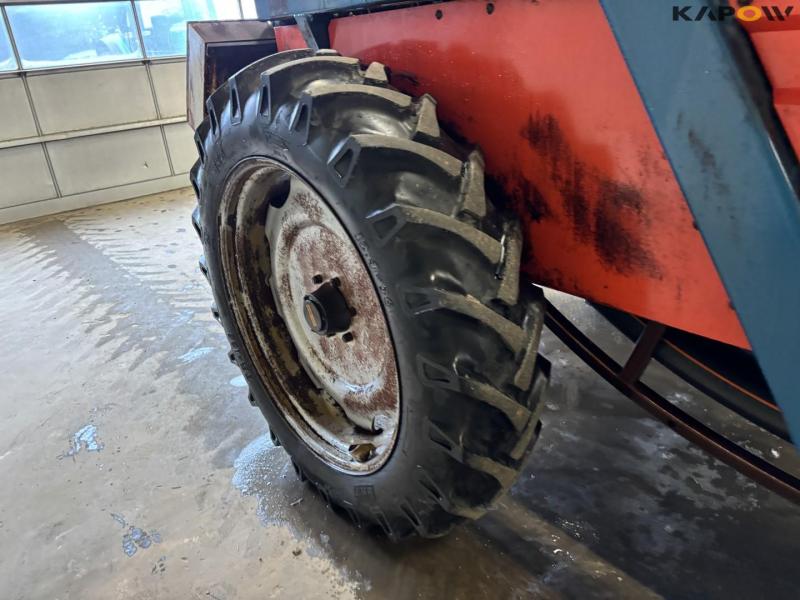 Fasterholt FM 4500H irrigation machine 61