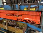 Fasterholt FM 4500H irrigation machine 52