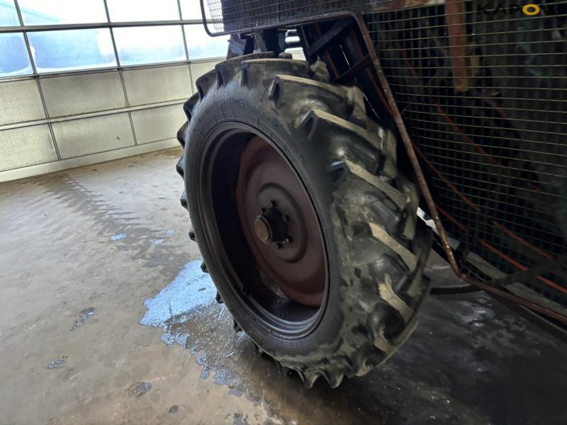 Fasterholt FM 4500V irrigation machine 57