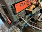 Fasterholt FM 4500V irrigation machine 16