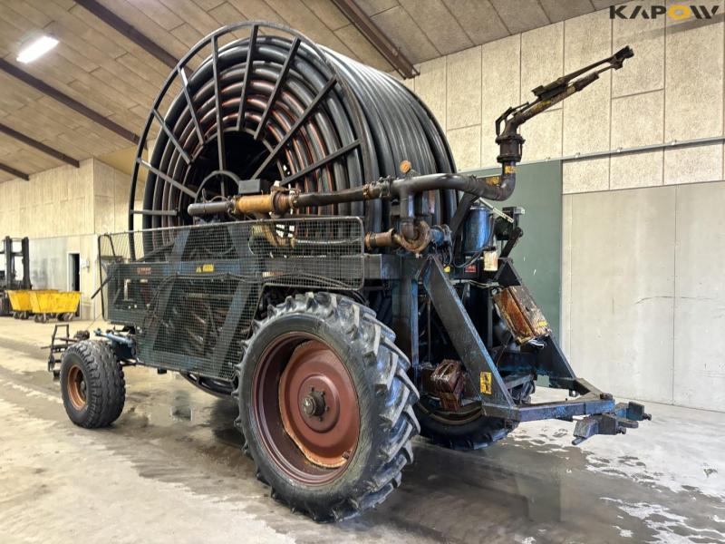 Fasterholt FM 4500V irrigation machine 6