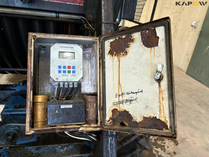 Fasterholt FM 4500V irrigation machine 47