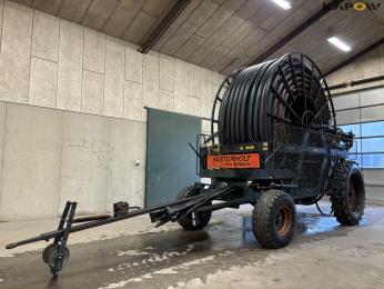 Fasterholt FM 4500V irrigation machine