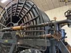 Fasterholt FM 4500V irrigation machine 49