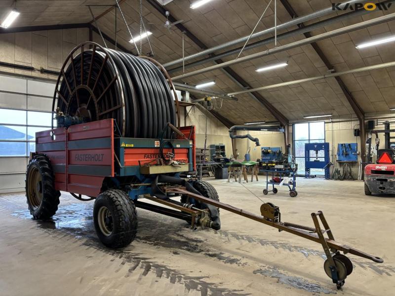 Fasterholt FM 4550H irrigation machine 3