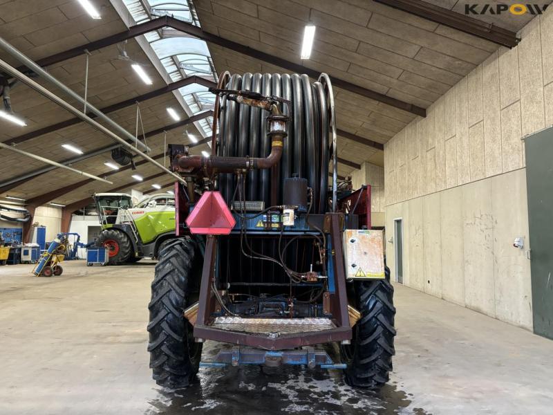 Fasterholt FM 4550H irrigation machine 5