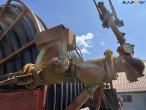 Fasterholt FM 4550 irrigation machine 30