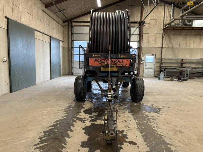 Fasterholt FM 4700V irrigation machine 2