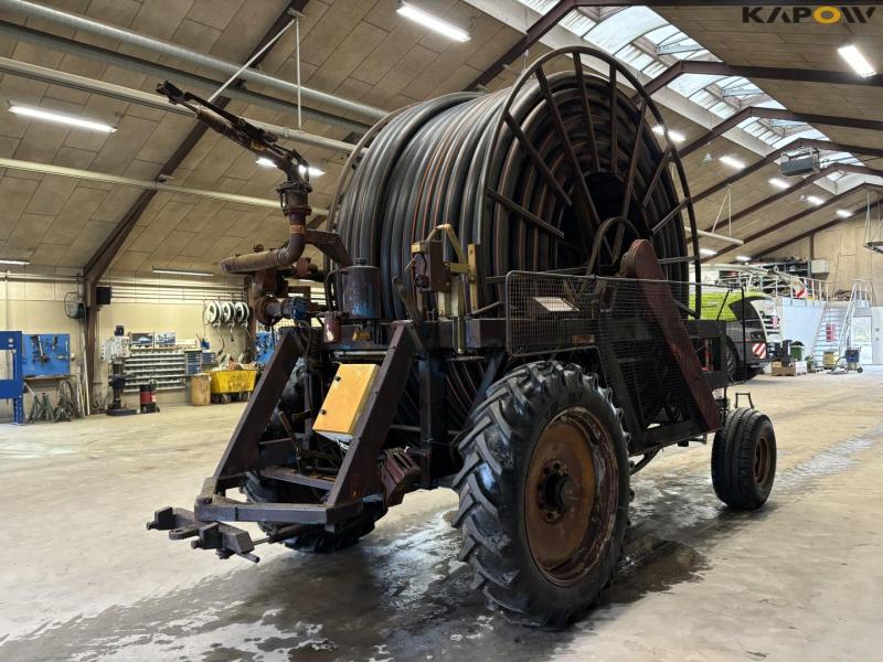 Fasterholt FM 4700V irrigation machine 4