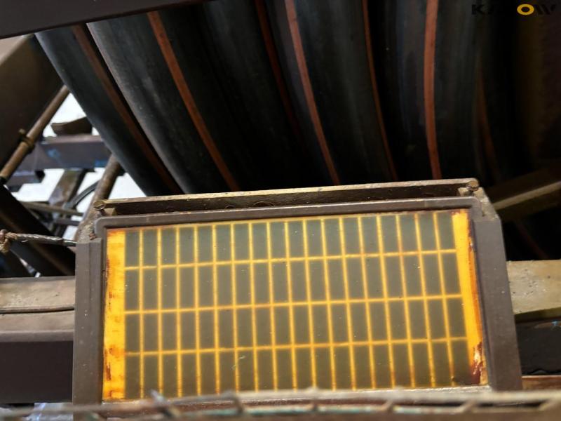 Fasterholt FM 4700V irrigation machine 24