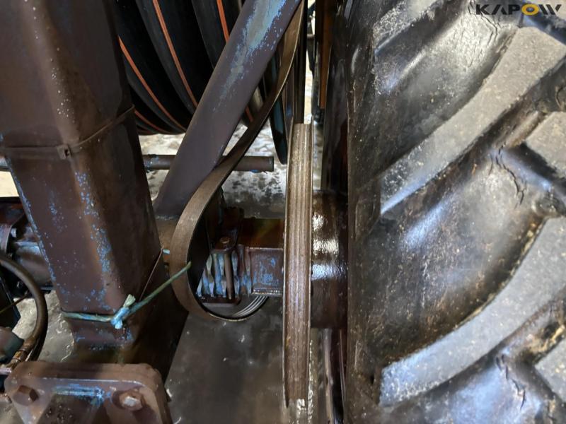 Fasterholt FM 4700V irrigation machine 37