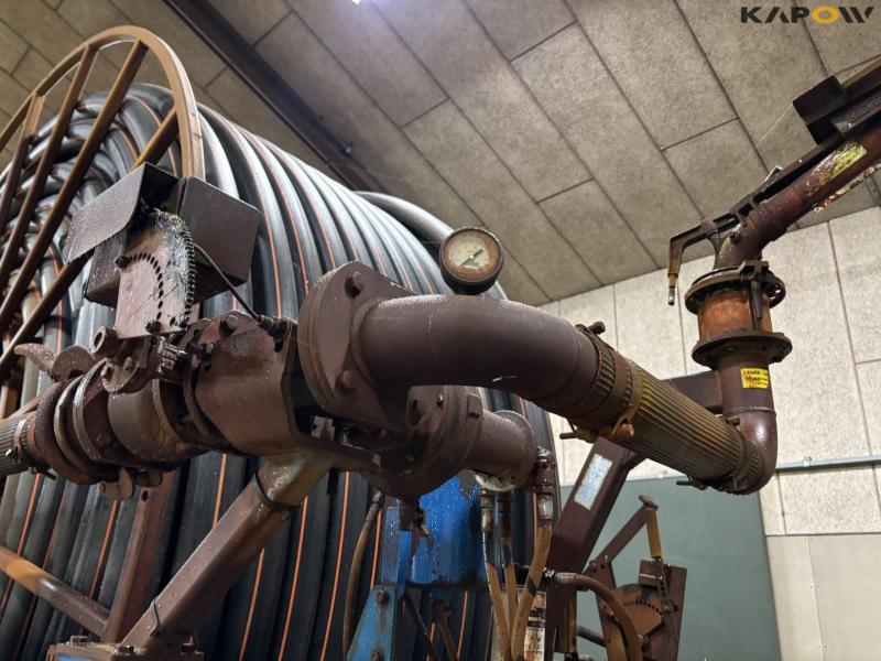 Fasterholt FM 4900H irrigation machine 35