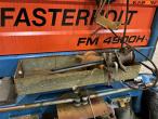 Fasterholt FM 4900H irrigation machine 16