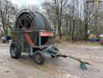 Fasterholt Fm1500 irrigation machine. 3