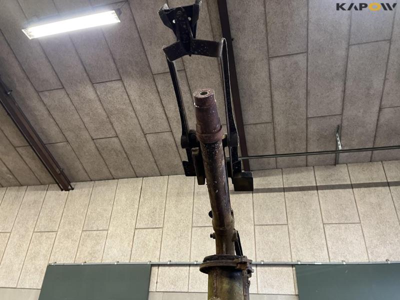 Fasterholt Fm2500 irrigation machine 28