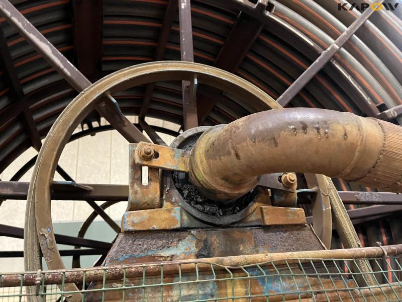 Fasterholt Fm2500 irrigation machine 30