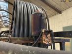 Fasterholt Fm2500 irrigation machine 27