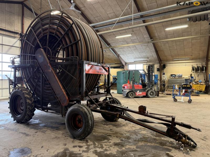 Fasterholt FM2500 irrigation machine 3