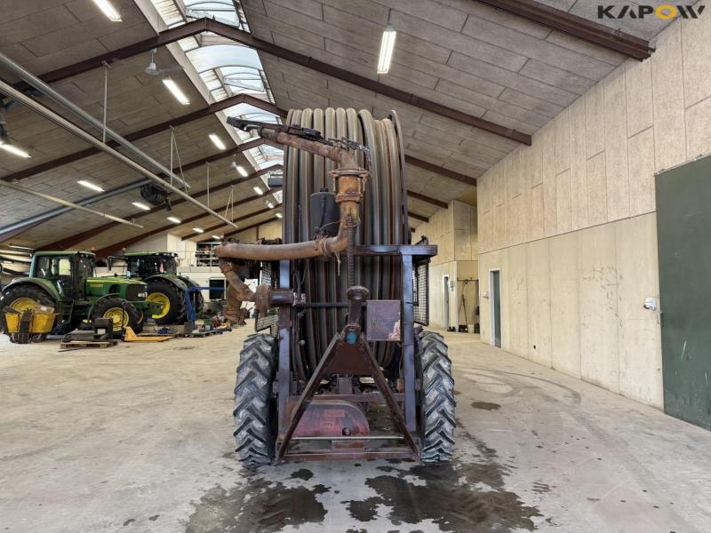 Fasterholt FM2500 irrigation machine 5