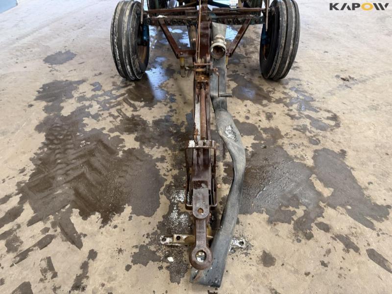 Fasterholt FM2500 irrigation machine 10