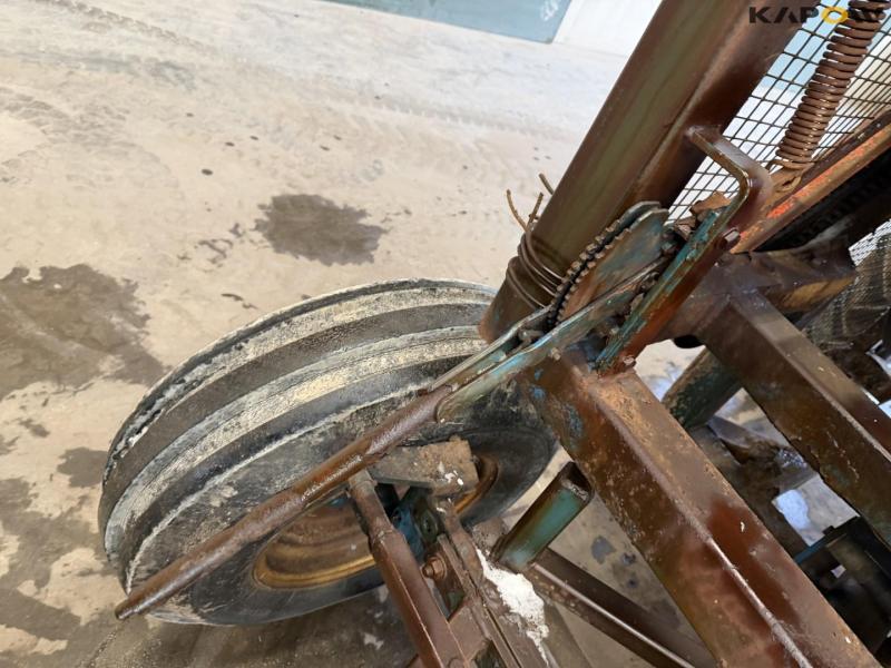 Fasterholt FM2500 irrigation machine 18