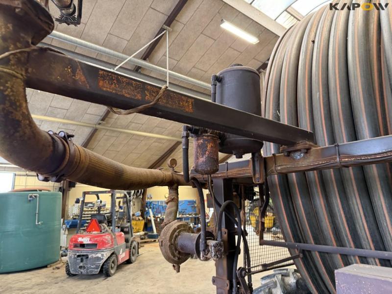 Fasterholt FM2500 irrigation machine 30