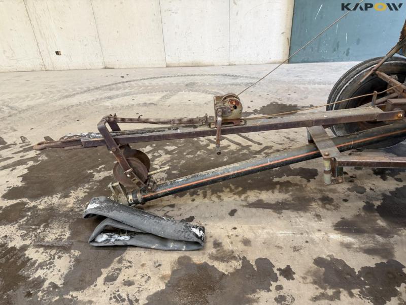 Fasterholt FM2500 irrigation machine 8