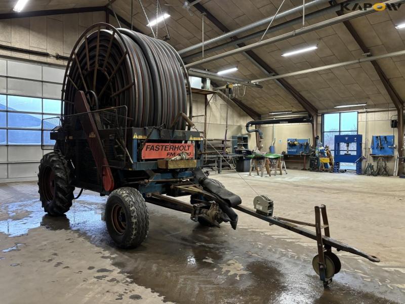 Fasterholt FM4300 irrigation machine 3