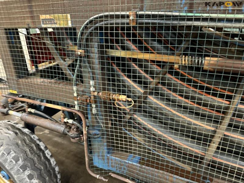 Fasterholt FM4300 irrigation machine 45