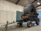 Fasterholt FM4300 irrigation machine 1