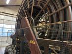 Fasterholt FM4300 irrigation machine 21