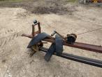 Fasterholt FM4500 irrigation machine 10