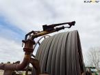 Fasterholt FM4500 irrigation machine 32