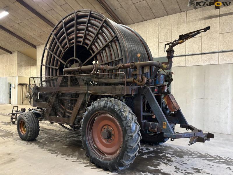 Fasterholt FM4700 irrigation machine 6