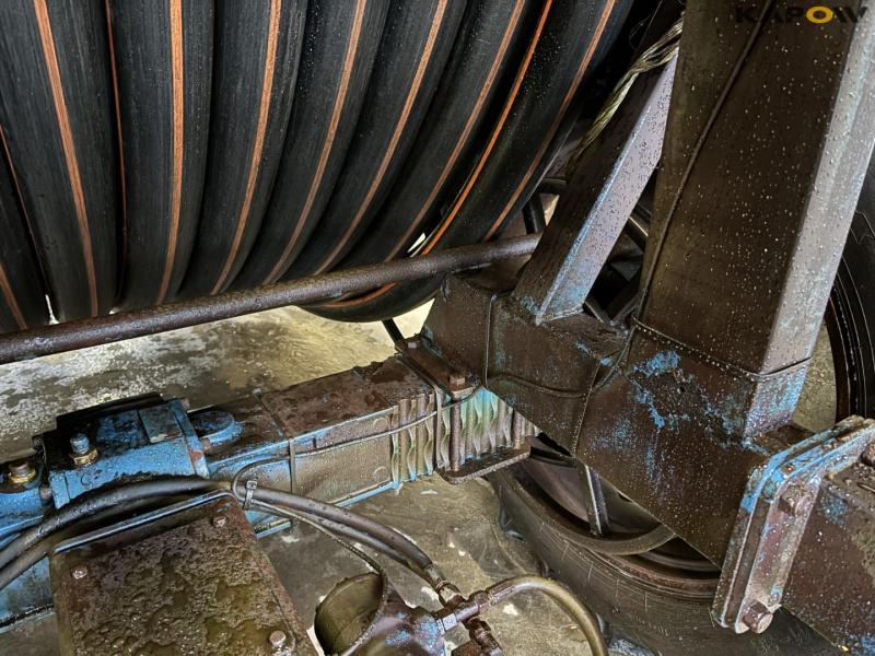 Fasterholt FM4700 irrigation machine 30