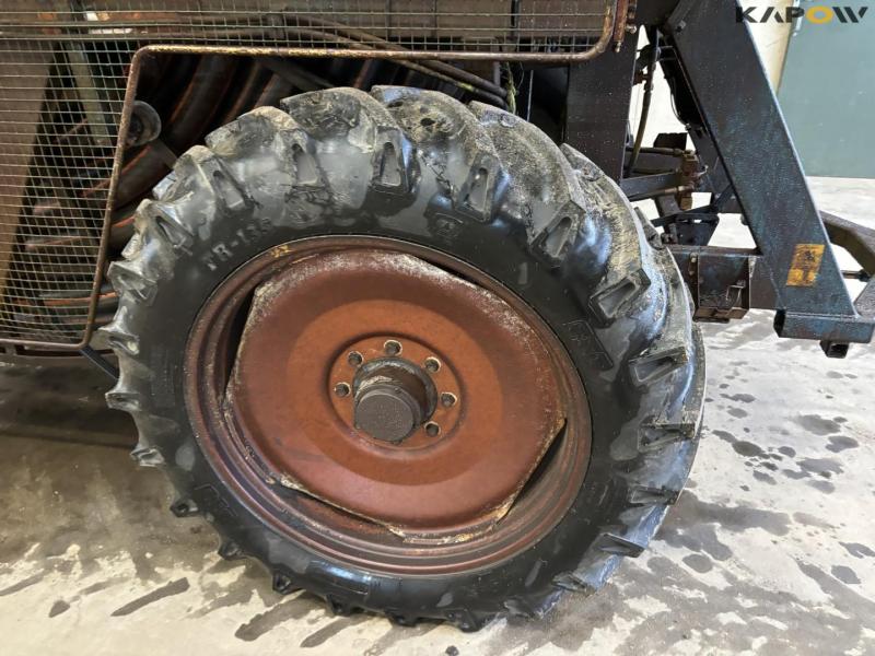 Fasterholt FM4700 irrigation machine 55