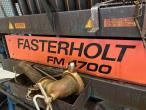 Fasterholt FM4700 irrigation machine 59