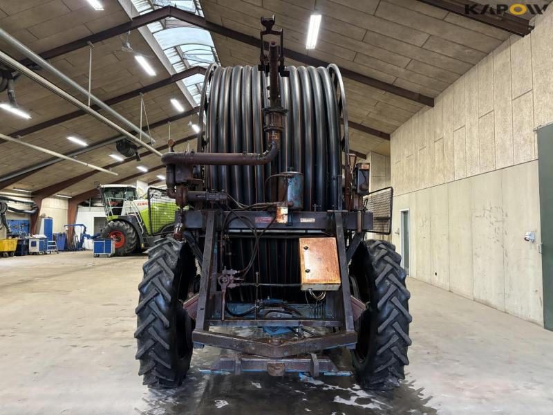 Fasterholt FM4700 irrigation machine 5