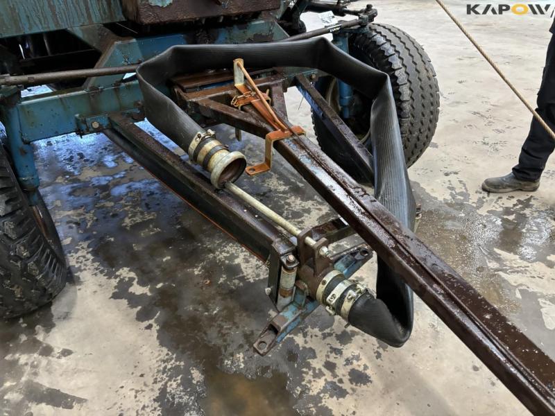 Fasterholt FM4700 irrigation machine 12